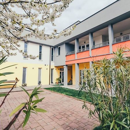 Vila Anna Radenci Ngoại thất bức ảnh