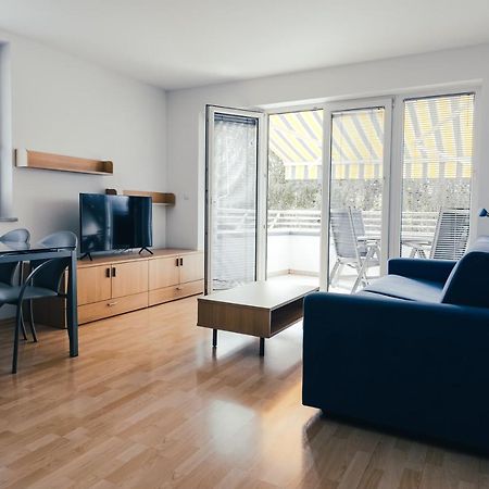 Vila Anna Radenci Ngoại thất bức ảnh