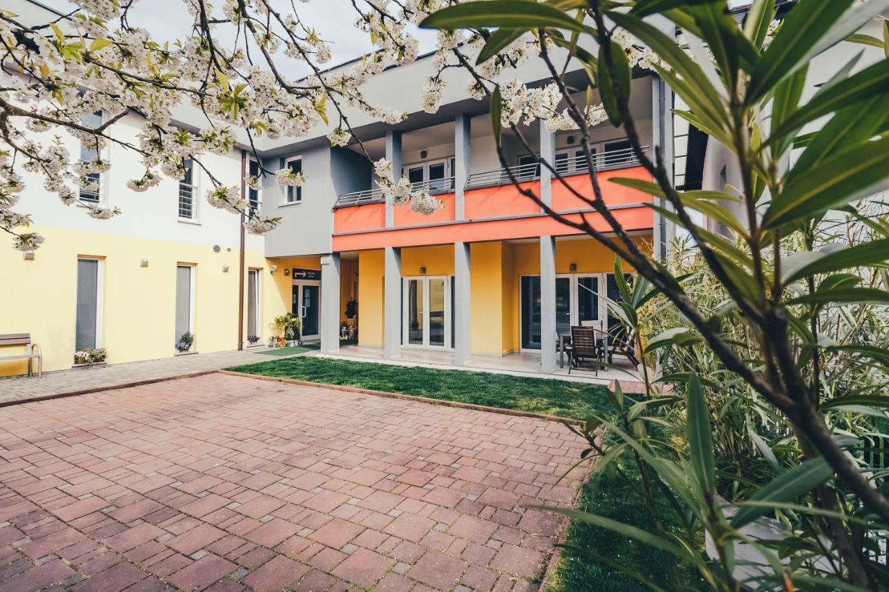 Vila Anna Radenci Ngoại thất bức ảnh