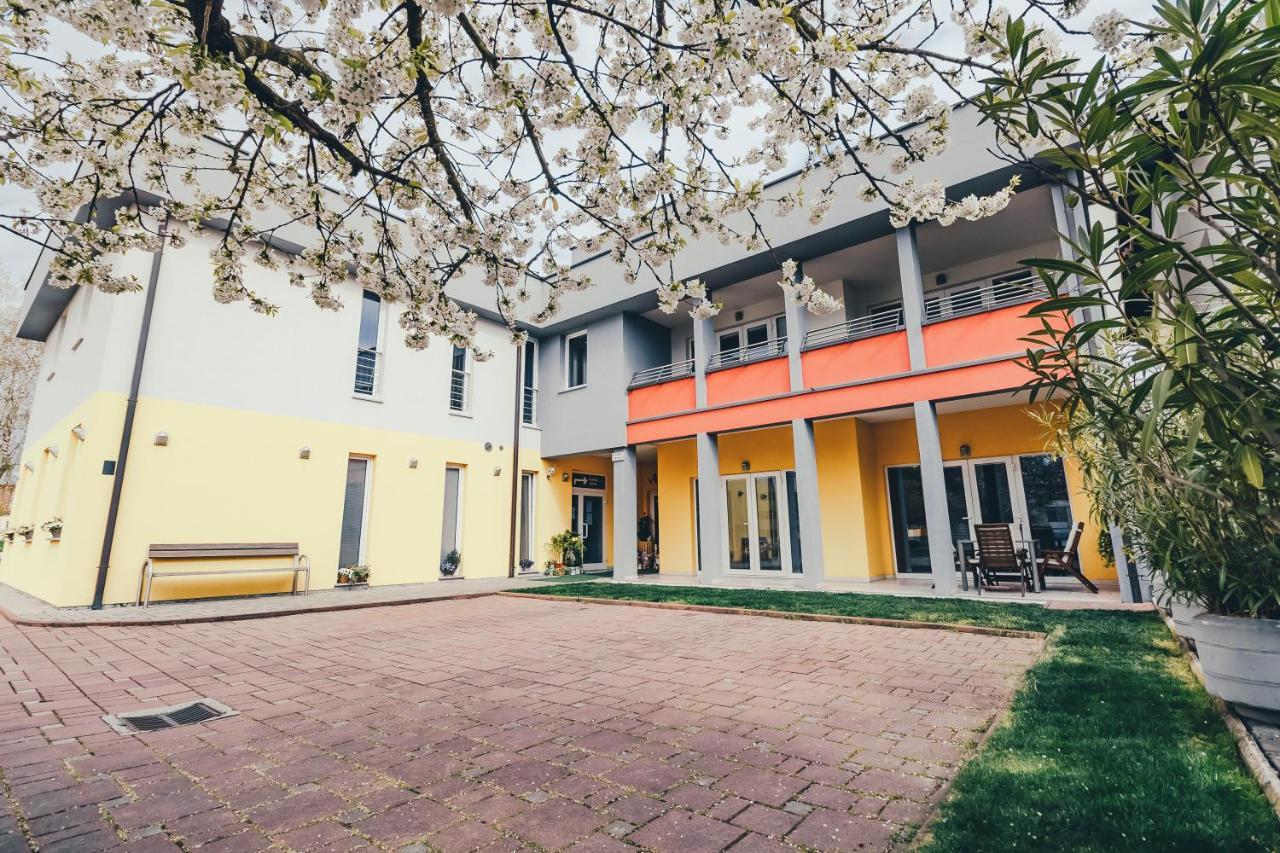 Vila Anna Radenci Ngoại thất bức ảnh