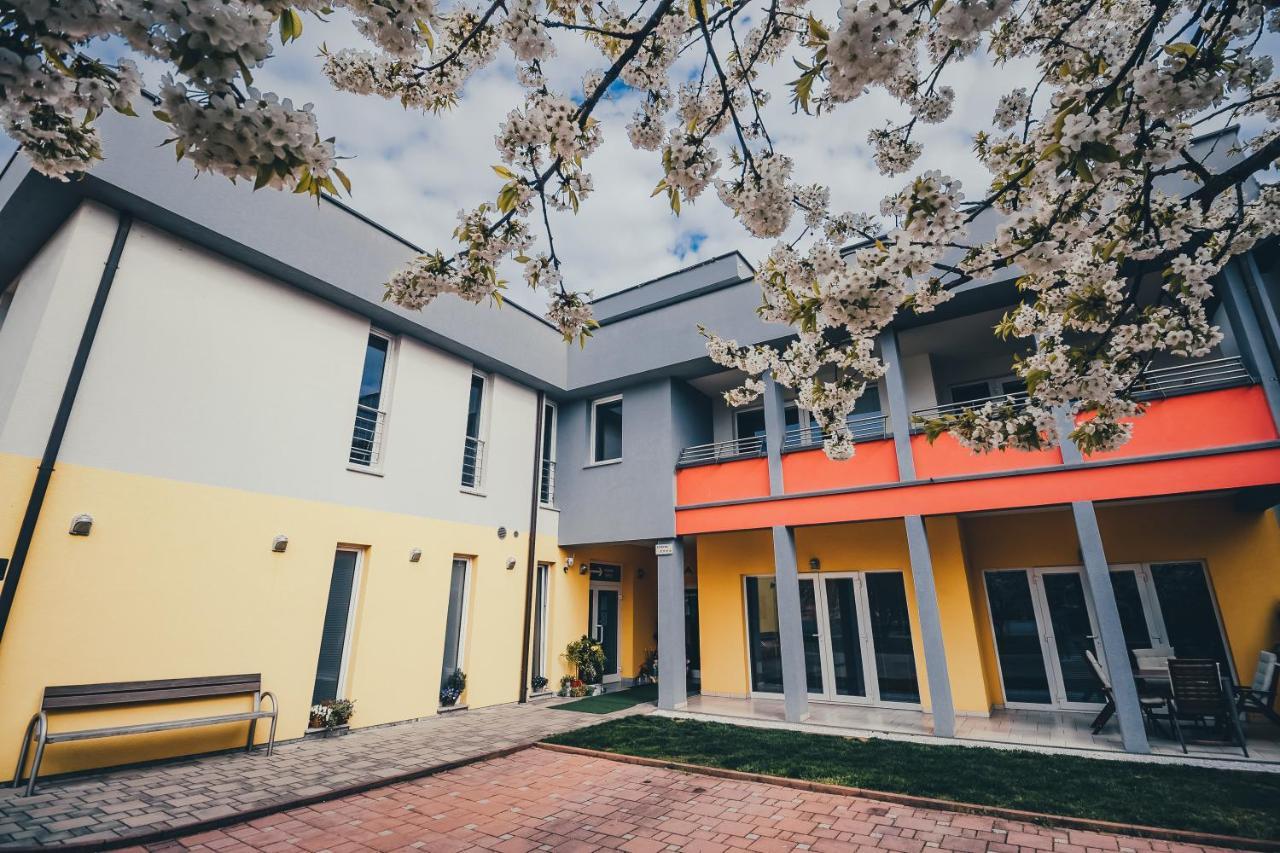 Vila Anna Radenci Ngoại thất bức ảnh