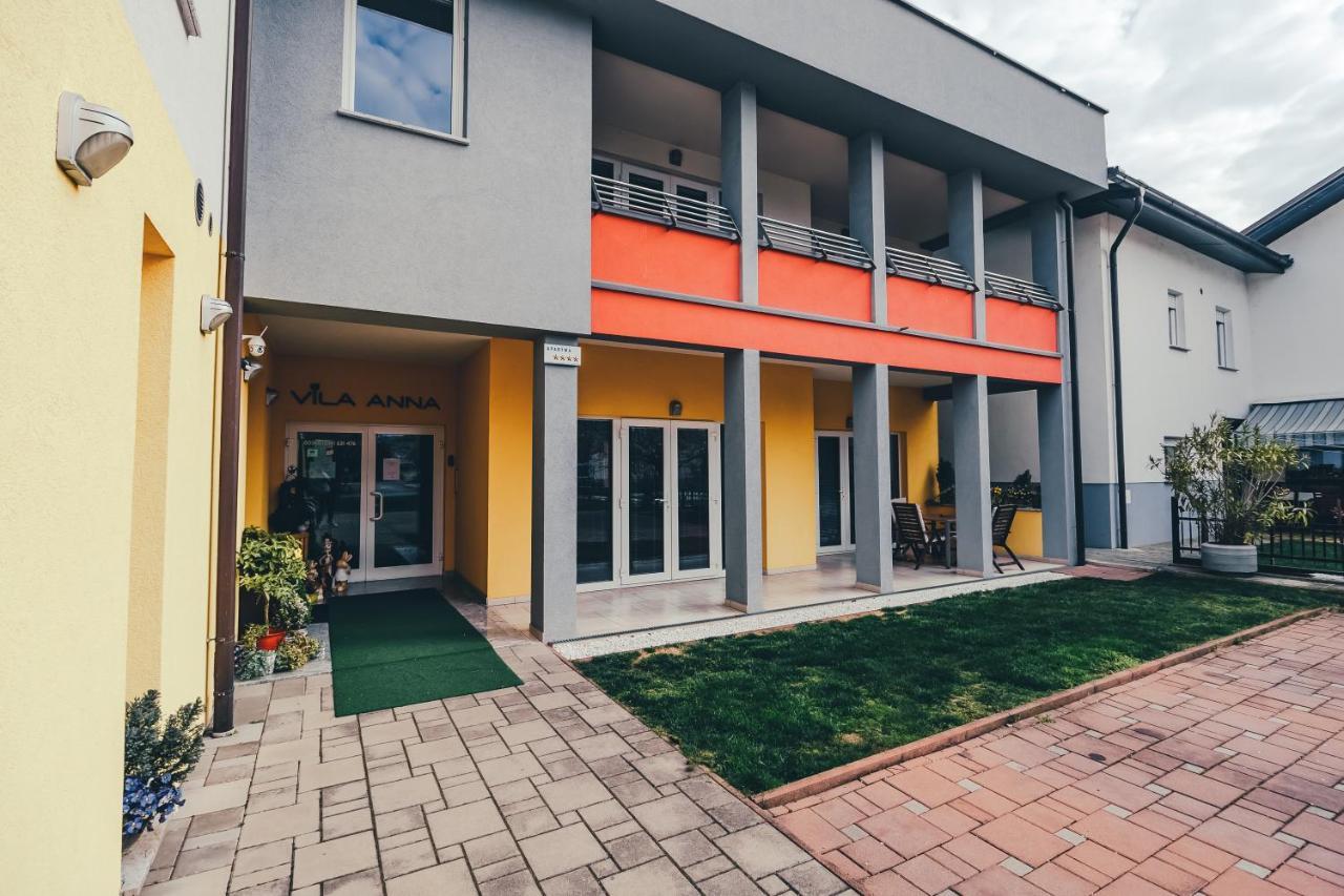 Vila Anna Radenci Ngoại thất bức ảnh