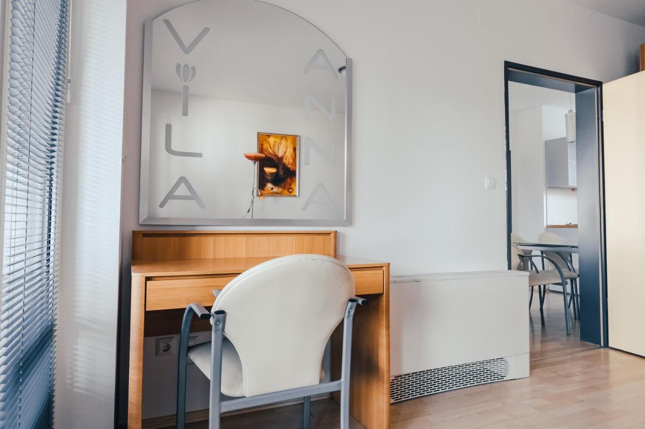 Vila Anna Radenci Ngoại thất bức ảnh