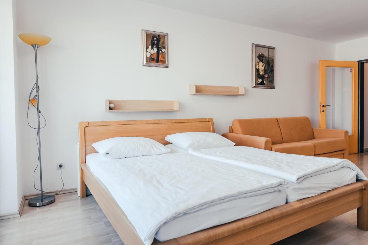 Vila Anna Radenci Ngoại thất bức ảnh