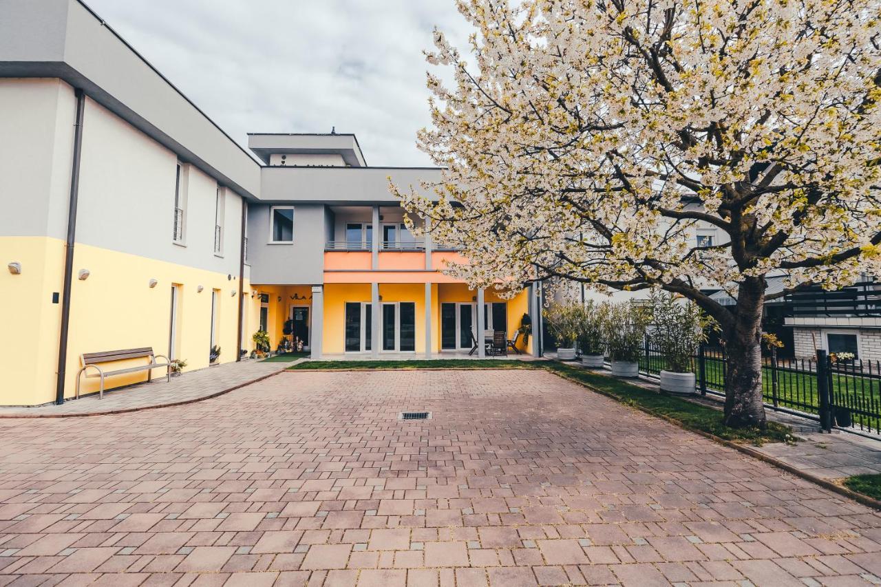 Vila Anna Radenci Ngoại thất bức ảnh