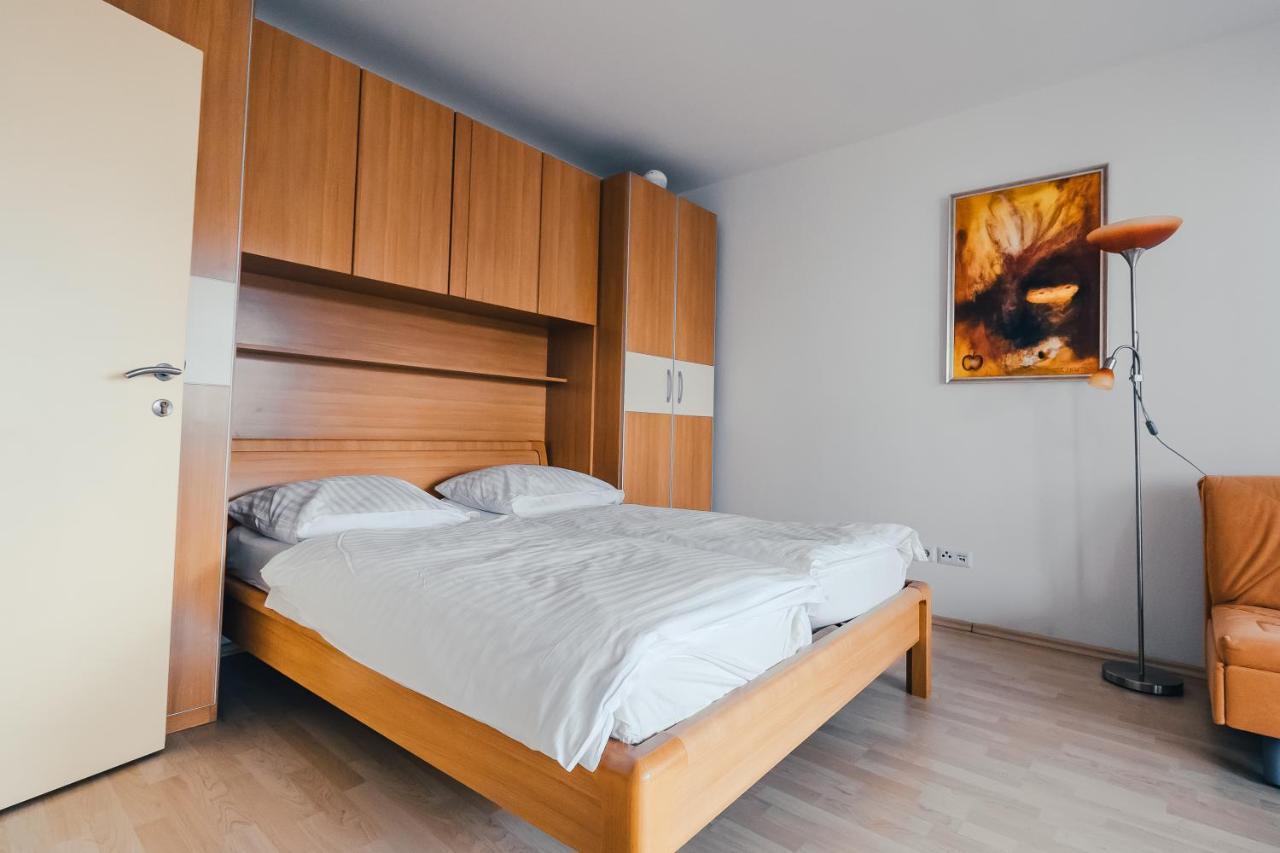 Vila Anna Radenci Ngoại thất bức ảnh