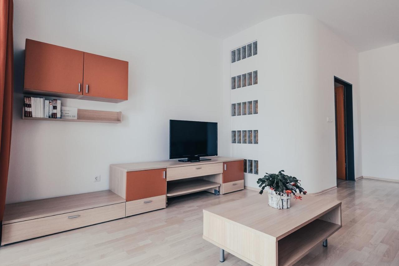 Vila Anna Radenci Ngoại thất bức ảnh