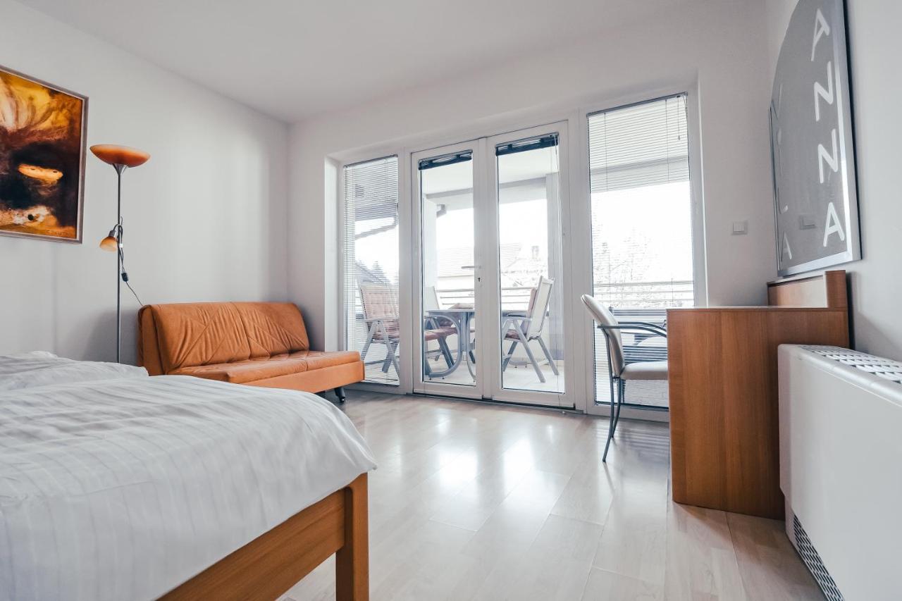 Vila Anna Radenci Ngoại thất bức ảnh