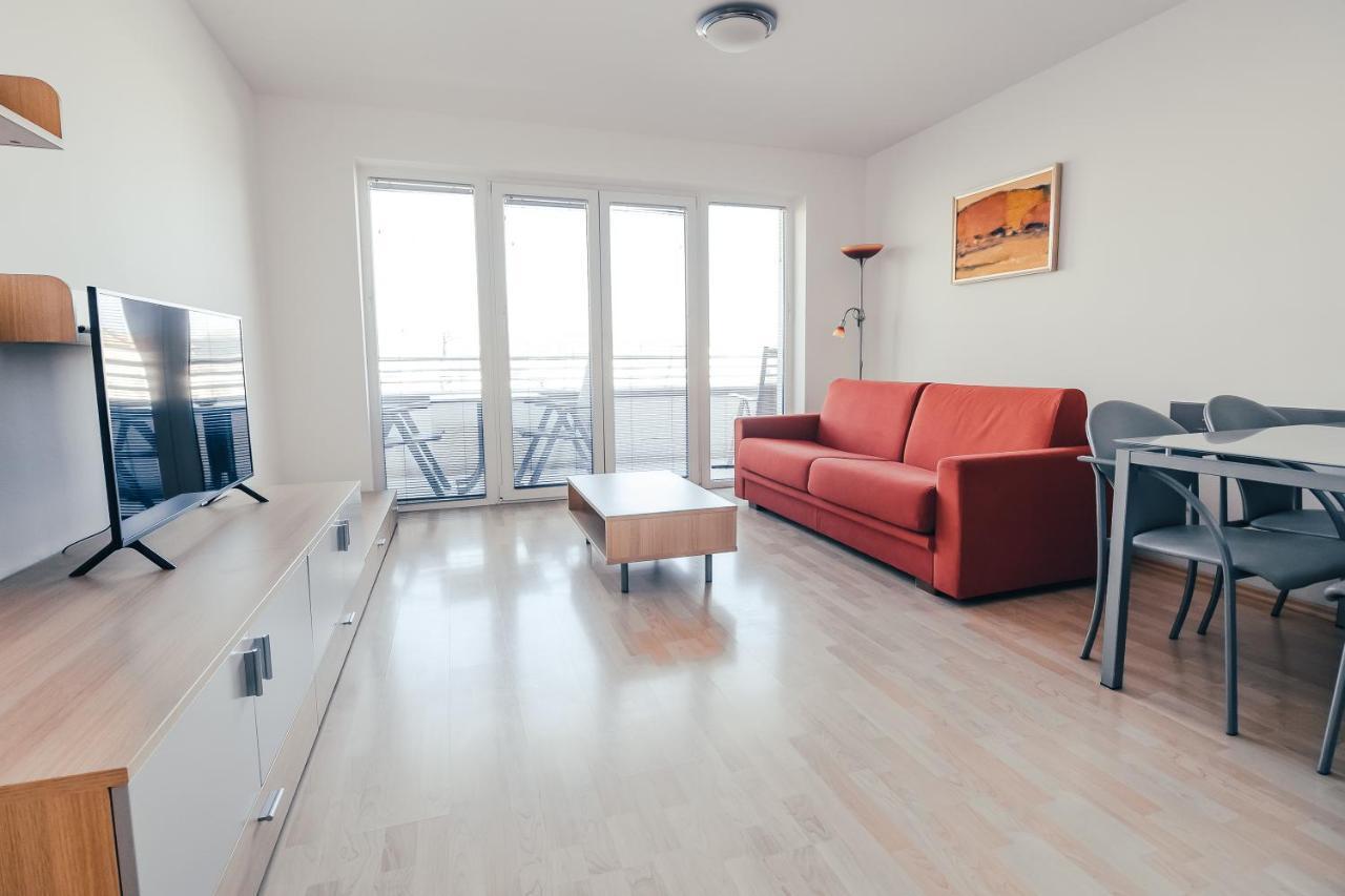 Vila Anna Radenci Ngoại thất bức ảnh
