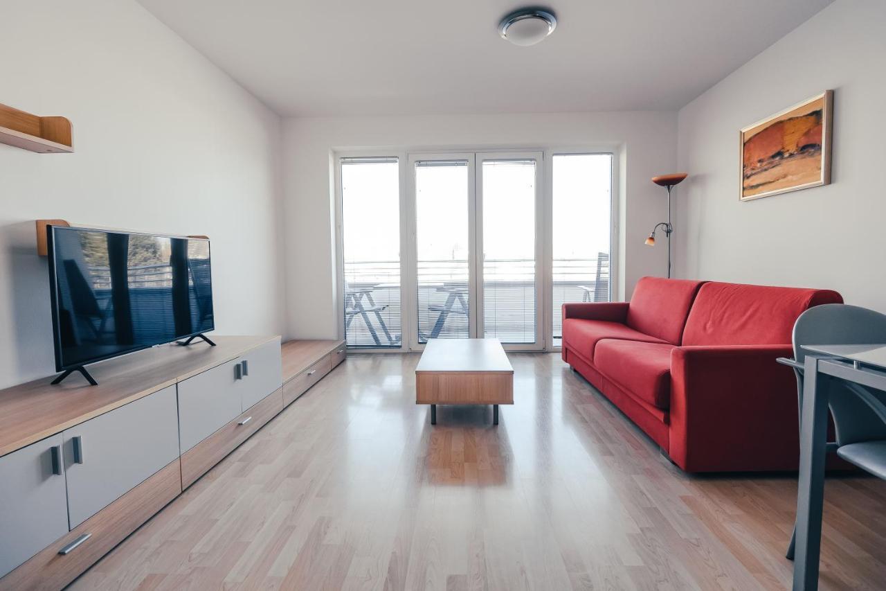 Vila Anna Radenci Ngoại thất bức ảnh