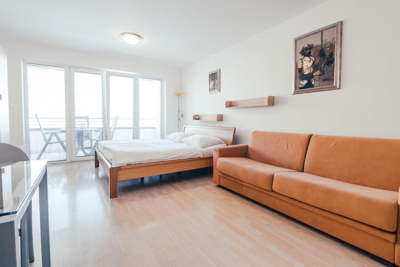 Vila Anna Radenci Ngoại thất bức ảnh