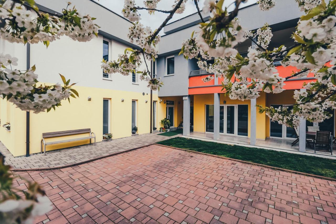 Vila Anna Radenci Ngoại thất bức ảnh