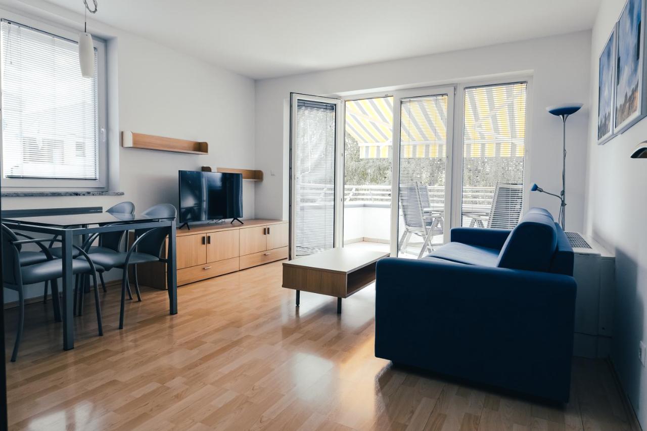 Vila Anna Radenci Ngoại thất bức ảnh