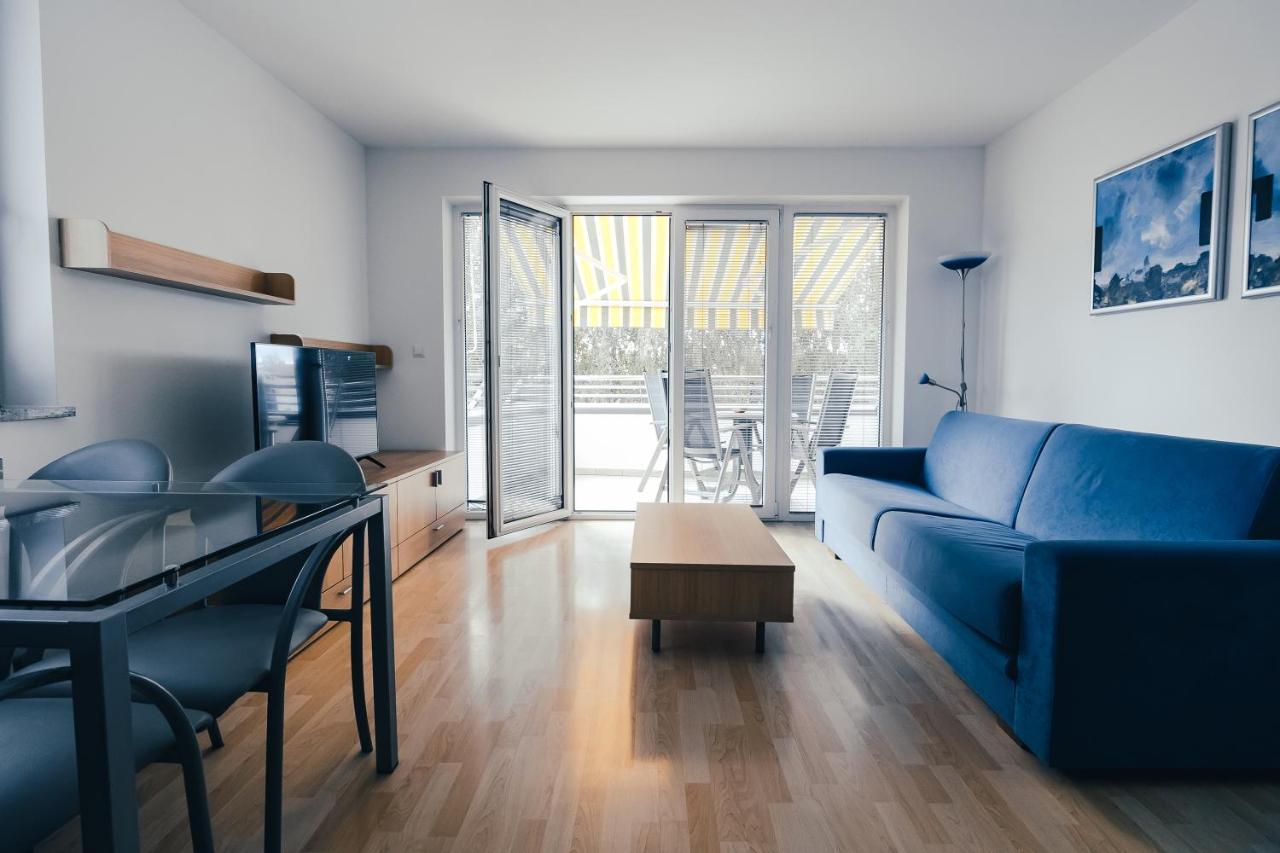 Vila Anna Radenci Ngoại thất bức ảnh