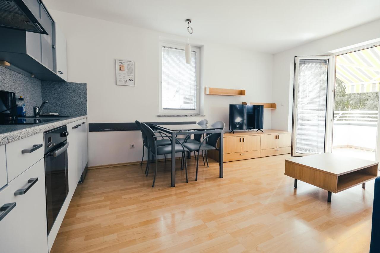 Vila Anna Radenci Ngoại thất bức ảnh