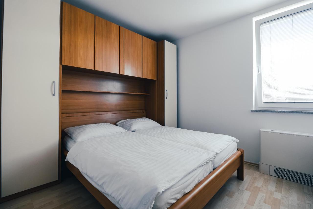 Vila Anna Radenci Ngoại thất bức ảnh